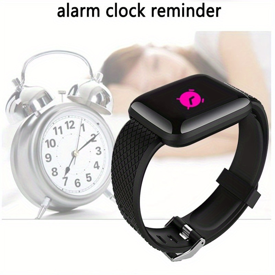 Smart Watch Sport Wristband Fi - Watch Smart Y68 reseña y precio