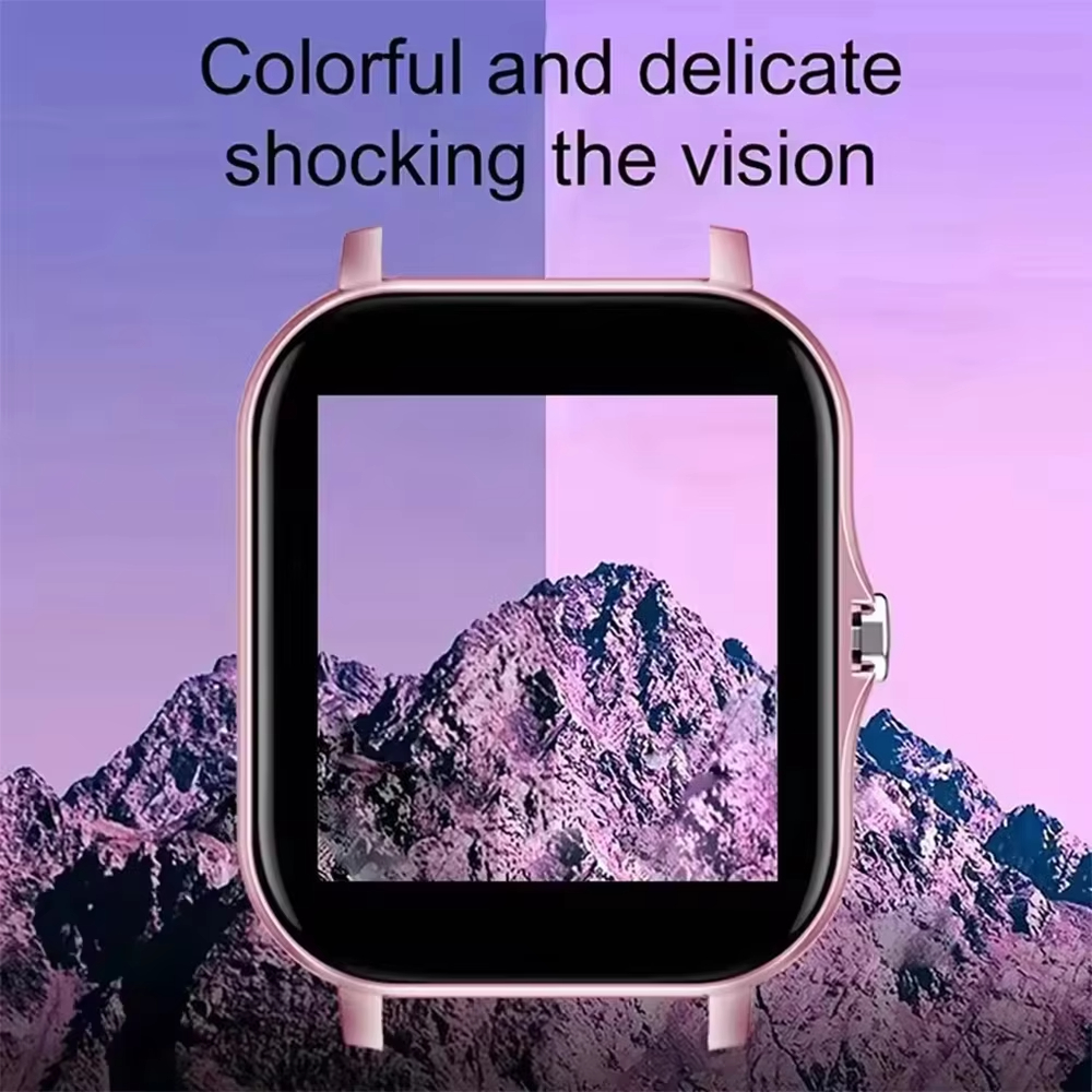 Lenovo Smartwatch Men Women Wr - Smartwatch Watches Birthday Gift For Men reseña y precio