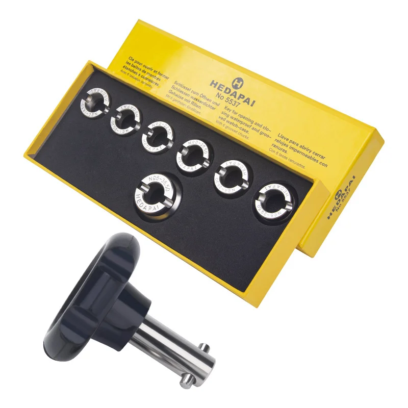 Watch Back Case Opener Suitabl - Case Back Opener reseña y precio