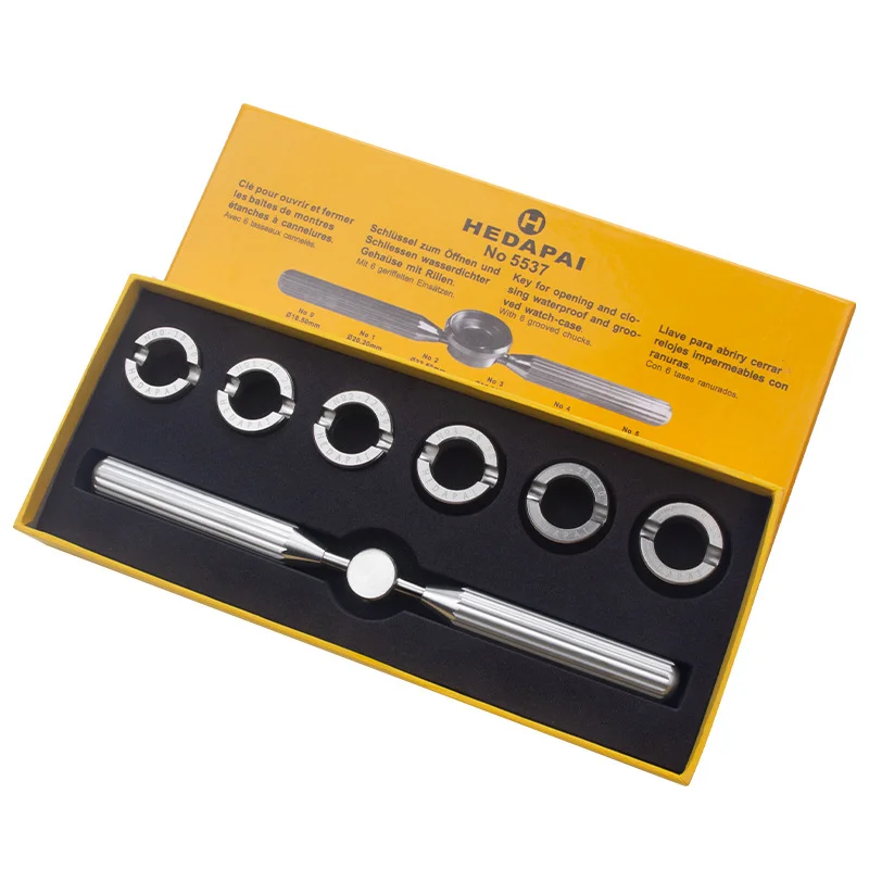 Watch Back Case Opener Suitabl - Case Back Opener reseña y precio