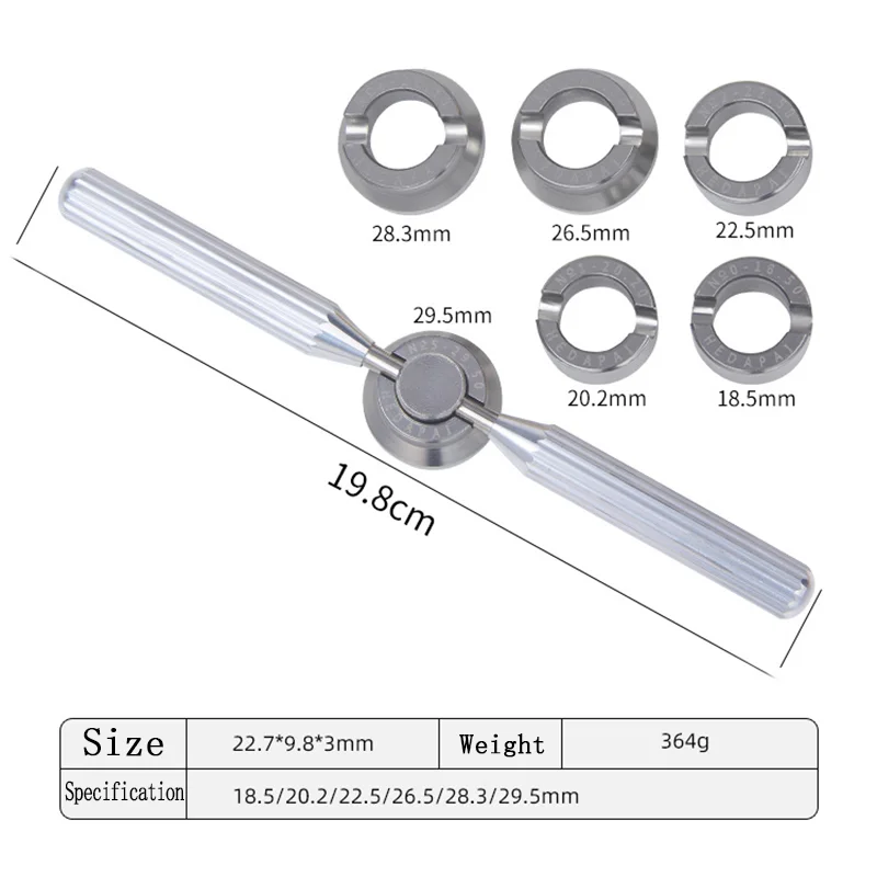 Watch Back Case Opener Suitabl - Case Back Opener reseña y precio