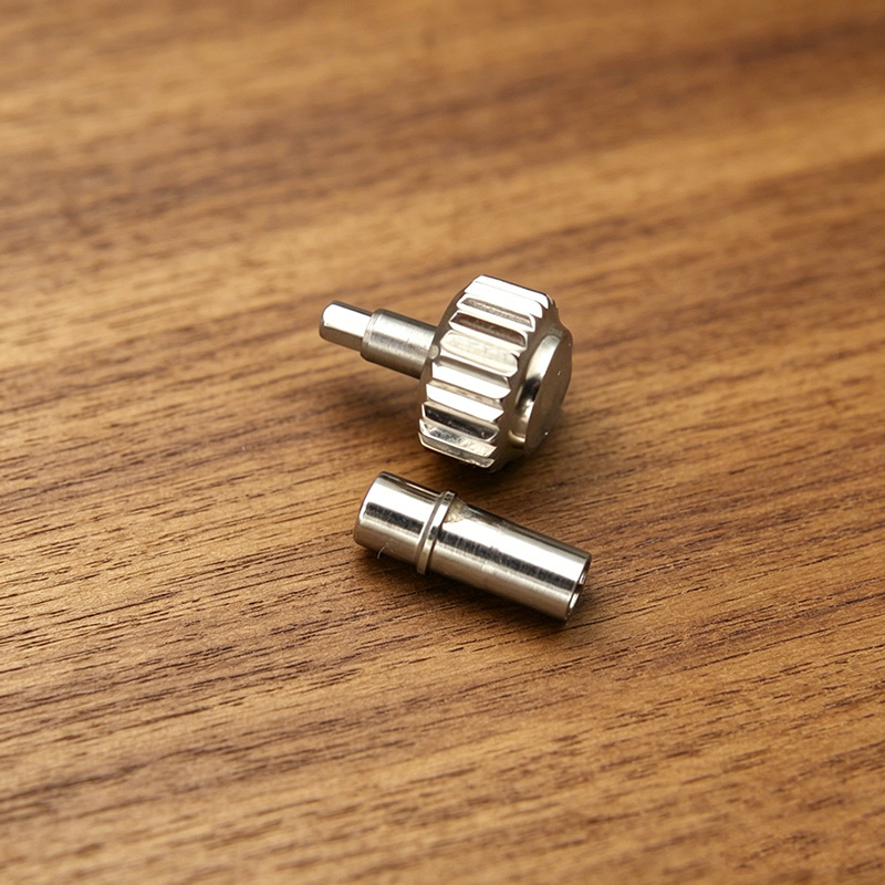 Watch Crown And Crown Tube Hig - Watches Omega reseña y precio