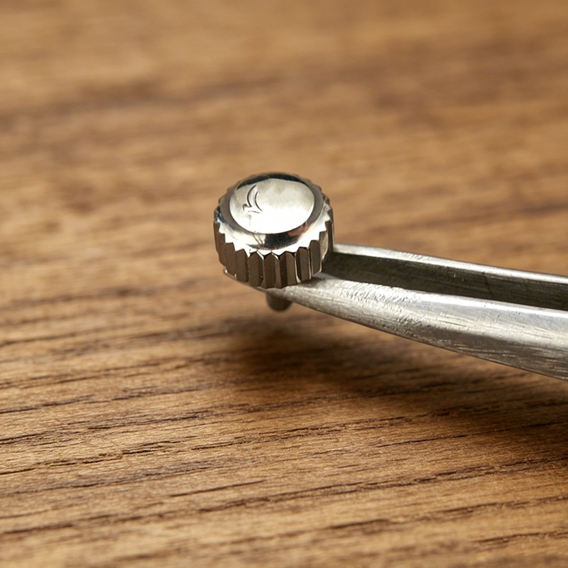 Watch Crown And Crown Tube Hig - Watches Omega reseña y precio
