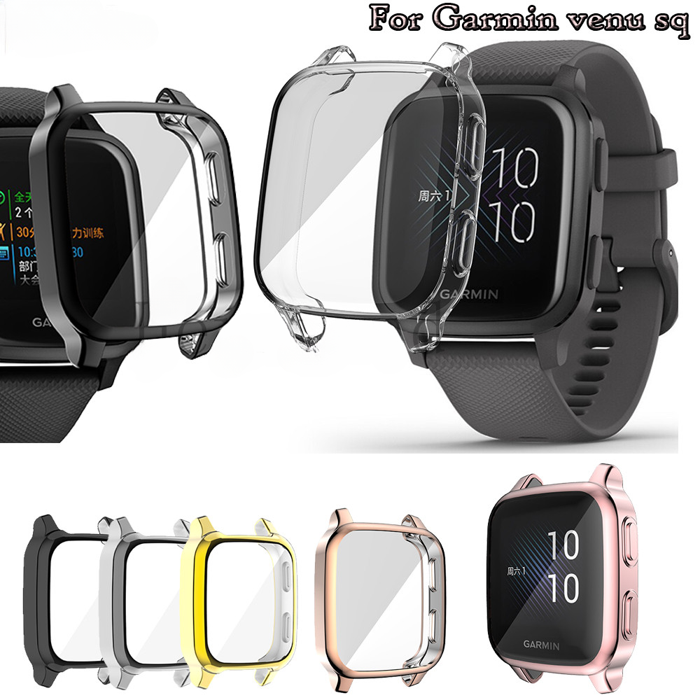 Full Protective Case Cover She - Xwatch Smartwatch reseña y precio