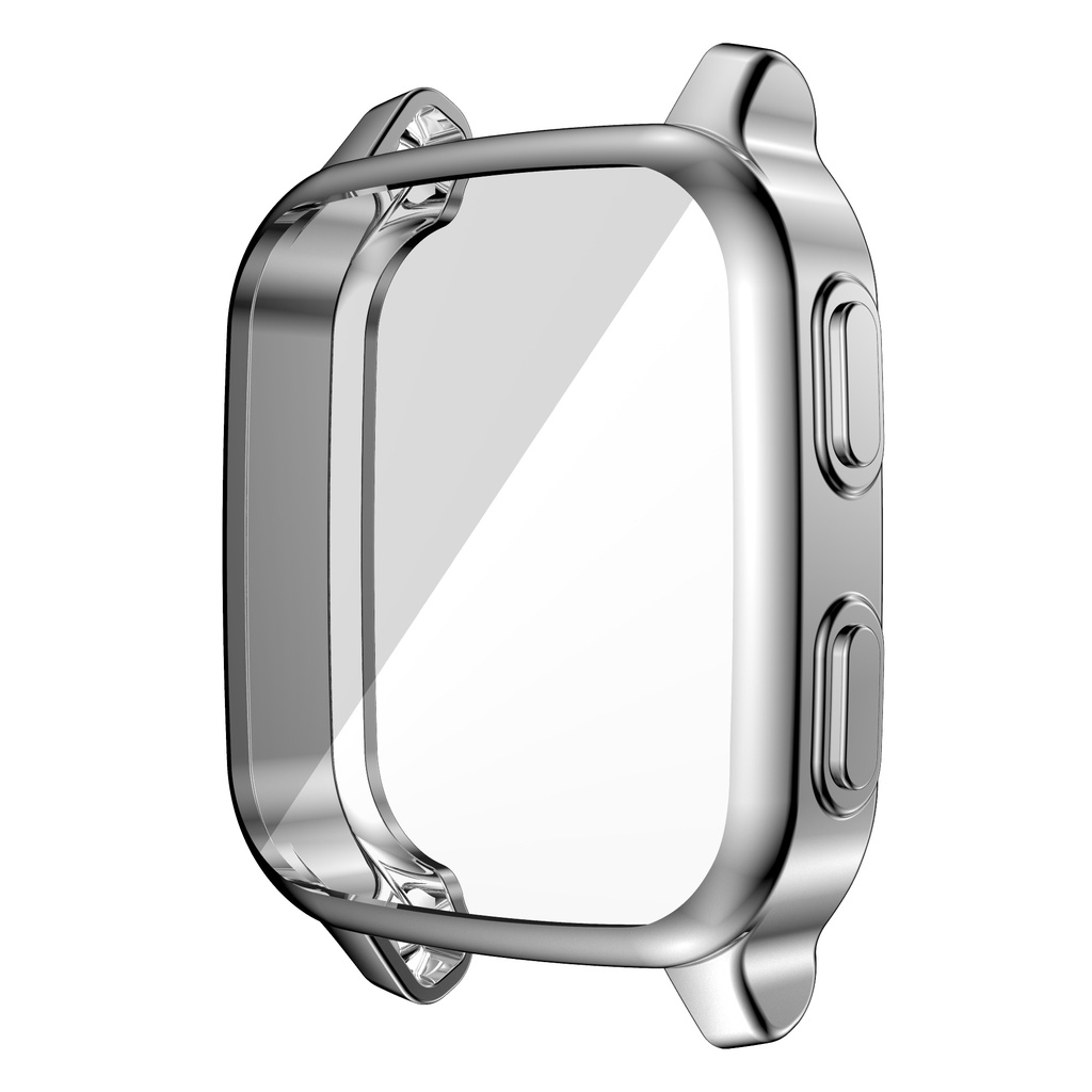 Full Protective Case Cover She - Xwatch Smartwatch reseña y precio