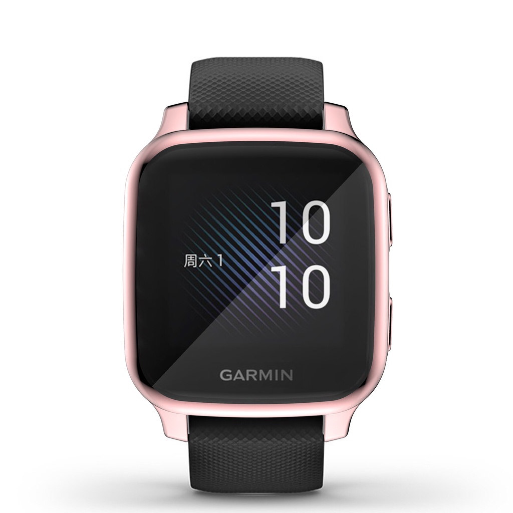 Full Protective Case Cover She - Xwatch Smartwatch reseña y precio