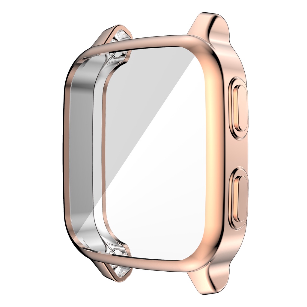 Full Protective Case Cover She - Xwatch Smartwatch reseña y precio