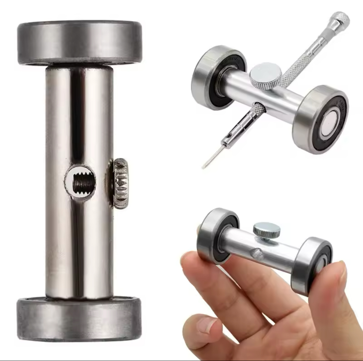 Watch Jewelers Repair Screwdri - Watchmaker Screwdriver reseña y precio