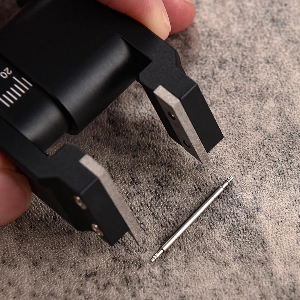 Elastic Ear Puller Watch Strap - Watches Omega reseña y precio