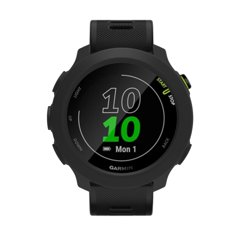 New Soft Silicone Case Cover f - Xwatch Smartwatch reseña y precio