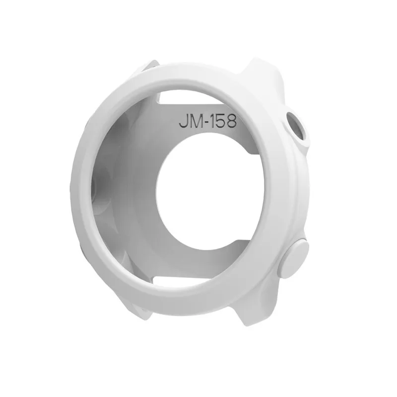New Soft Silicone Case Cover f - Xwatch Smartwatch reseña y precio
