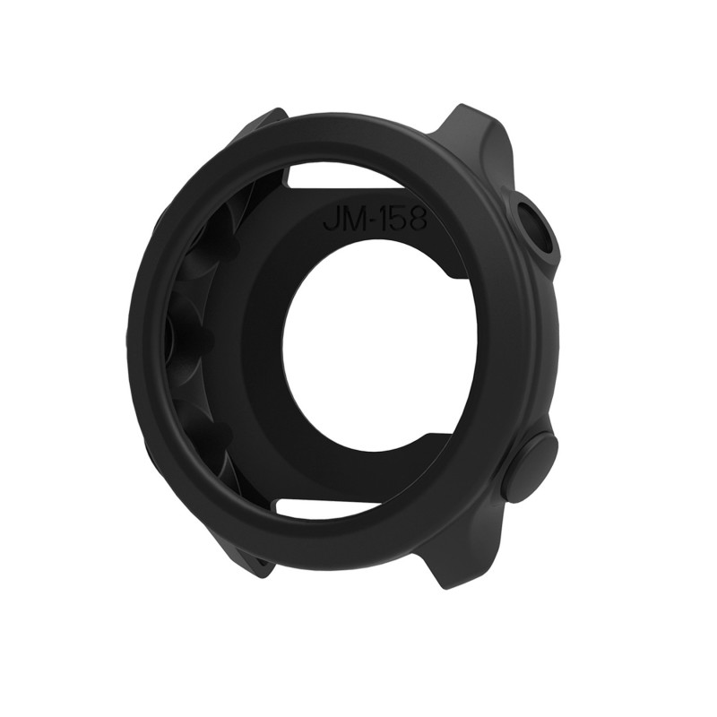 New Soft Silicone Case Cover f - Xwatch Smartwatch reseña y precio