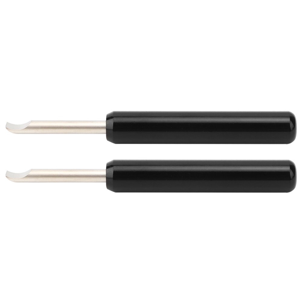 2 PCS 5mm Width Pry Bar Watch  - Case Back Opener reseña y precio