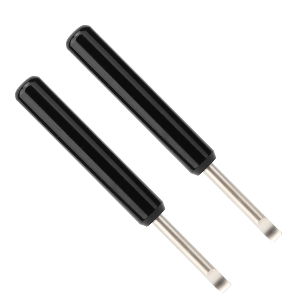 2 PCS 5mm Width Pry Bar Watch  - Case Back Opener reseña y precio