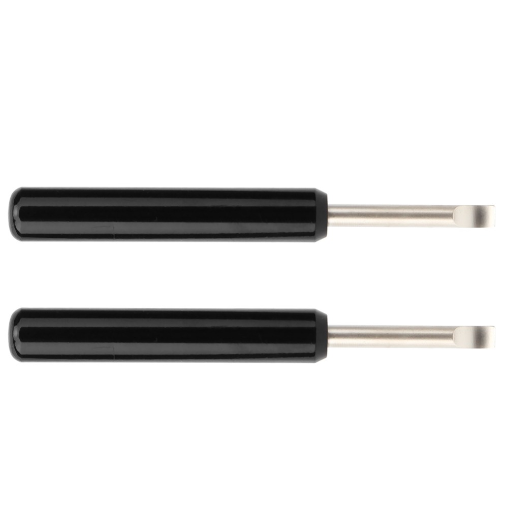2 PCS 5mm Width Pry Bar Watch  - Case Back Opener reseña y precio