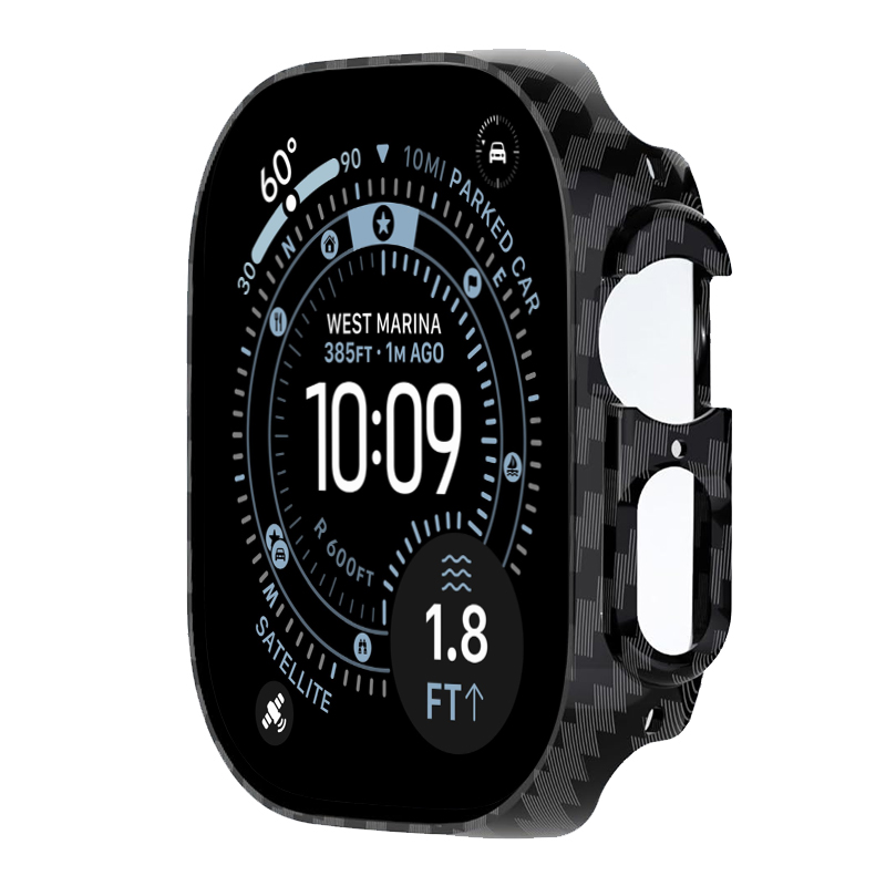 Cover Case For Apple Watch Ult - Smartwatch Apple Watches For Men reseña y precio