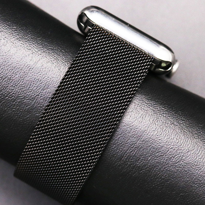 Magnetic Straps for Apple Watc - Smartwatch Apple Watches For Men reseña y precio