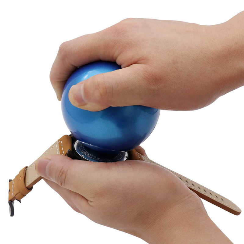 1Pc Screwing Ball Type Watch F - Case Back Opener reseña y precio