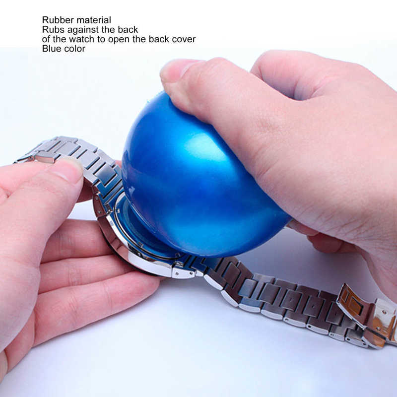 1Pc Screwing Ball Type Watch F - Case Back Opener reseña y precio