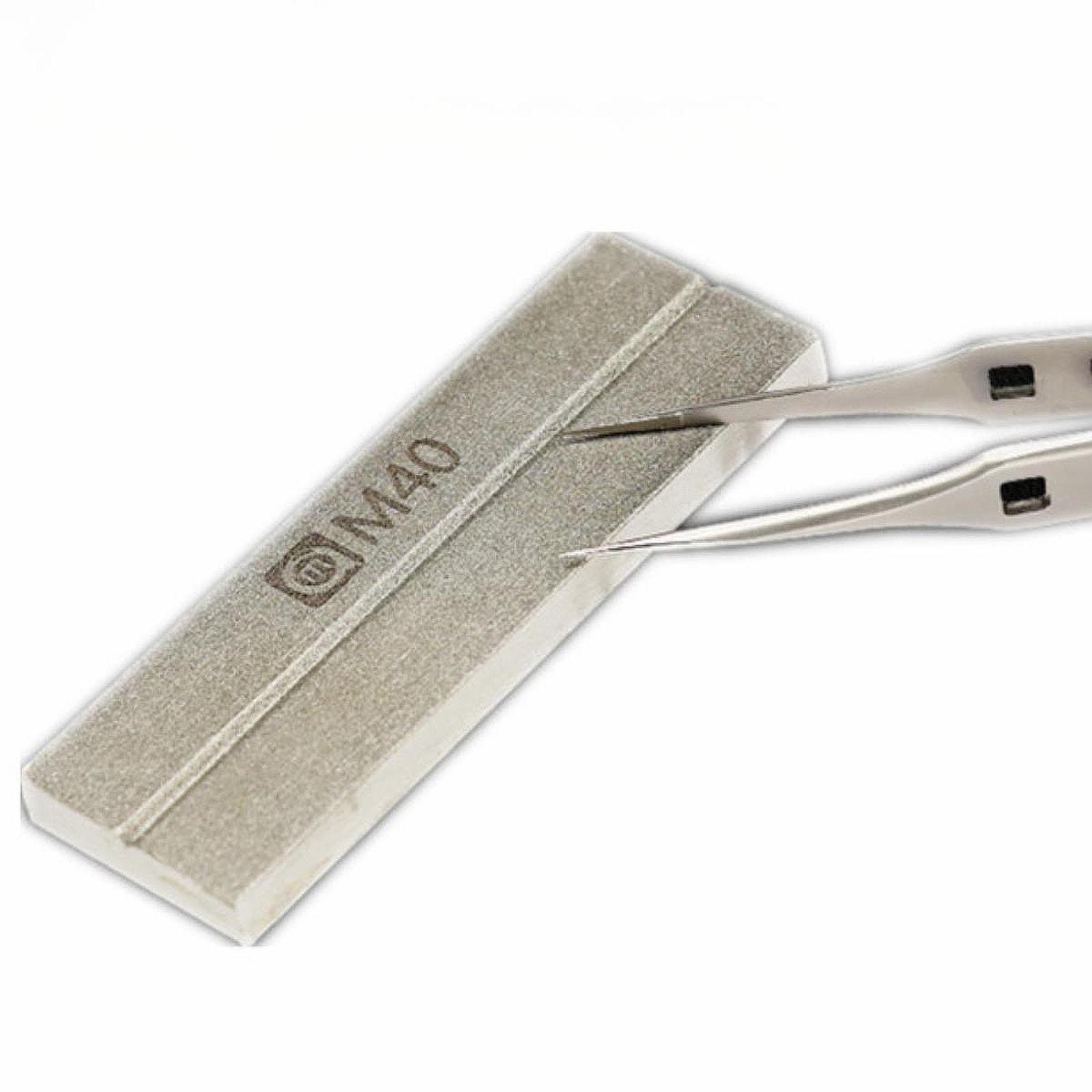 Watch Repair Tool Grindstone V - Watchmaker Screwdriver reseña y precio