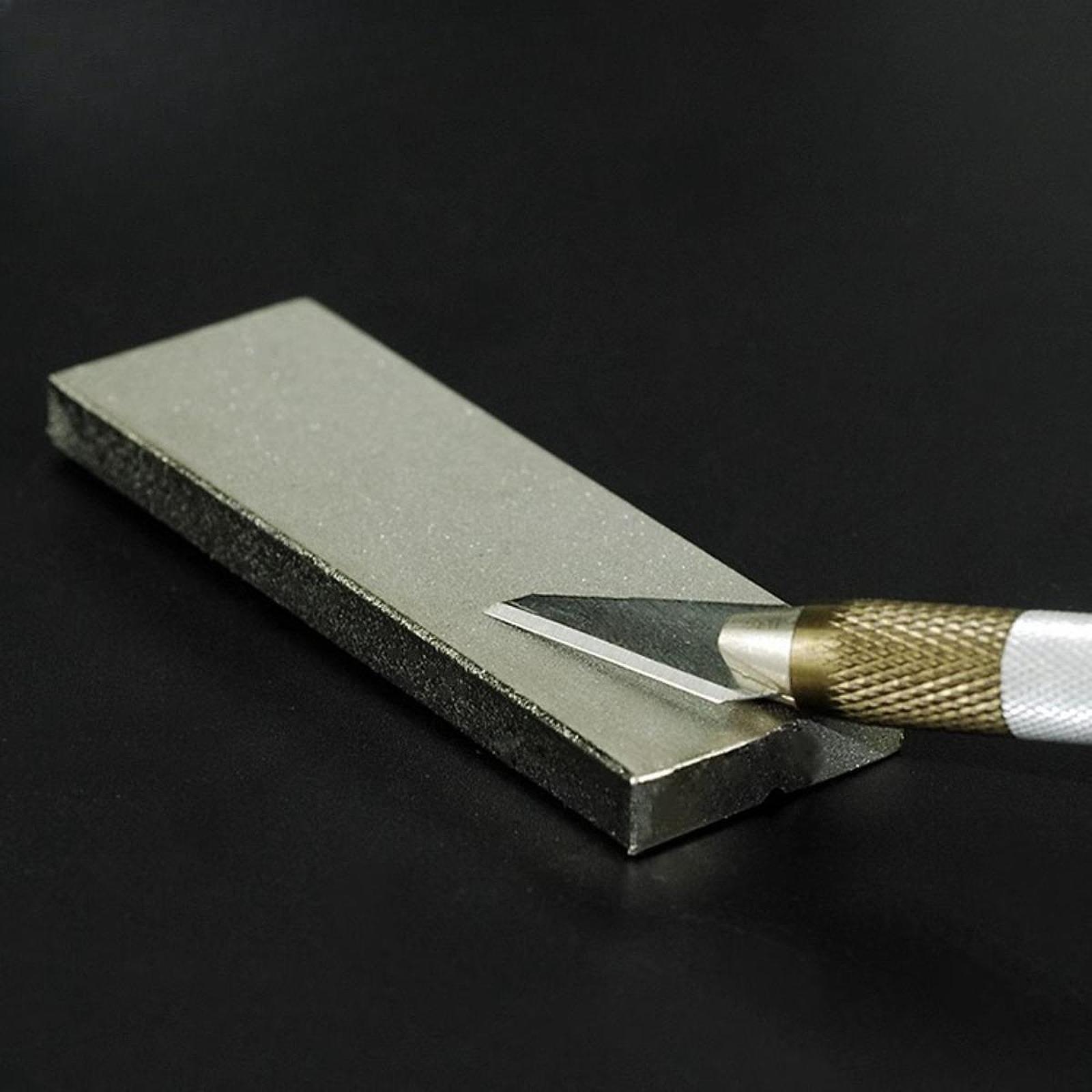 Watch Repair Tool Grindstone V - Watchmaker Screwdriver reseña y precio