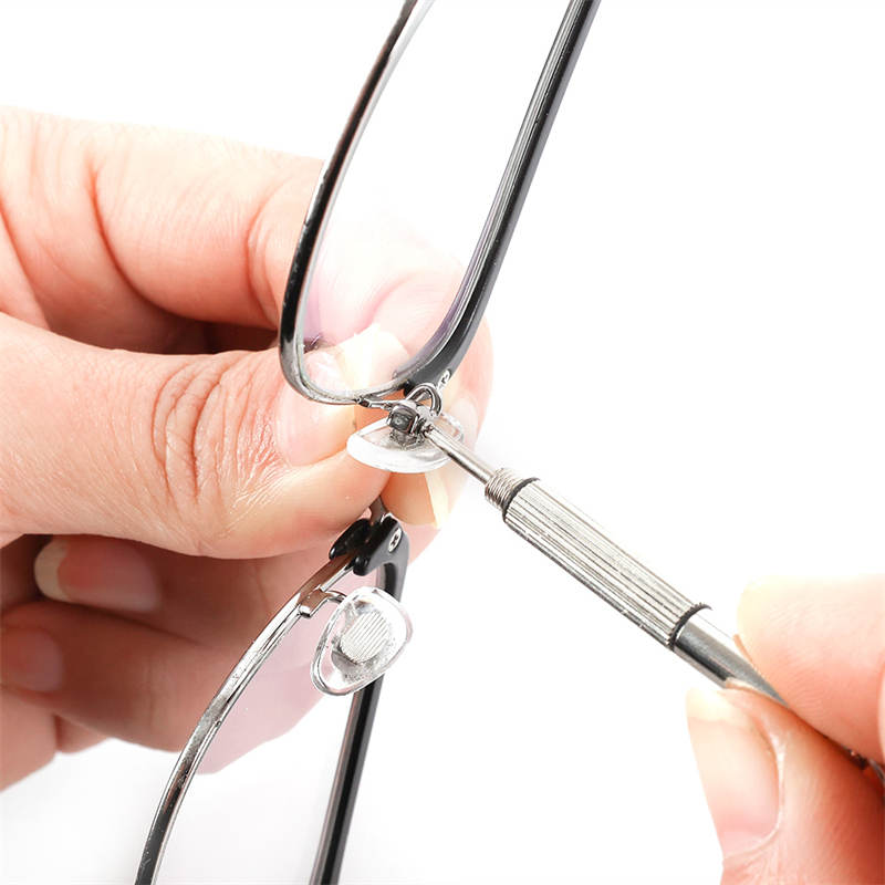 Mini Hand Glasses Screwdrivers - Watchmaker Screwdriver reseña y precio