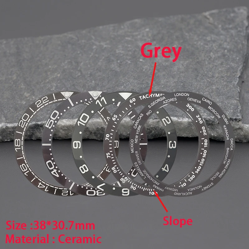 38*30.7mm Imitation Meteorite  - Watches Omega reseña y precio