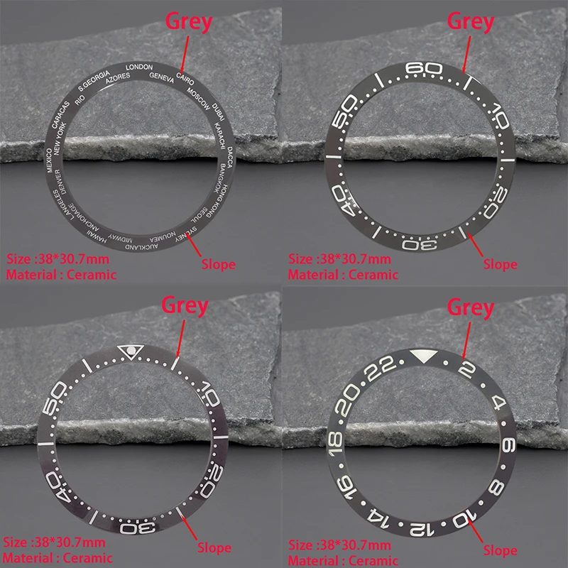 38*30.7mm Imitation Meteorite  - Watches Omega reseña y precio