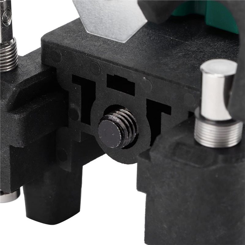 Watch Back Cover Remover Adjus - Case Back Opener reseña y precio