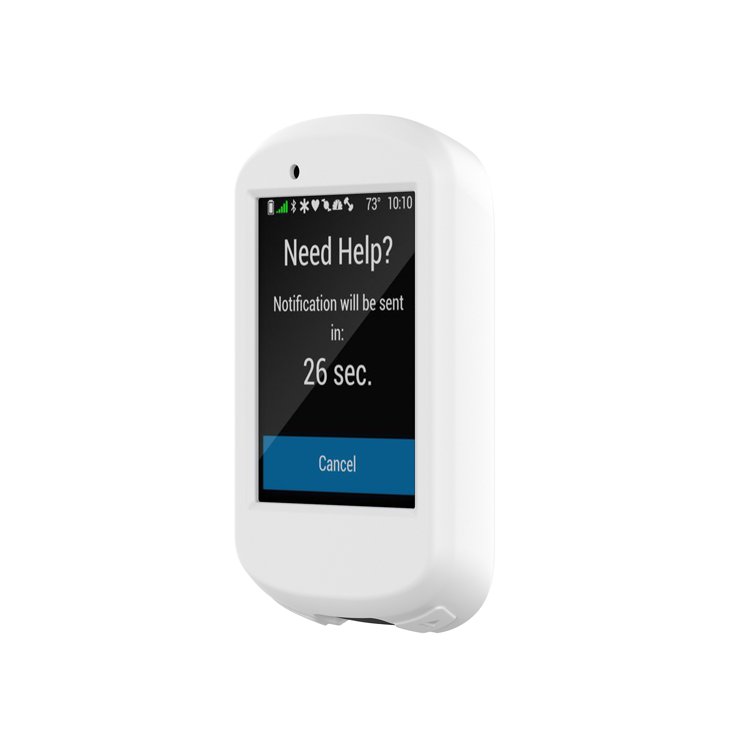 AKBNSTED TPU Silicone Screen P - Xwatch Smartwatch reseña y precio