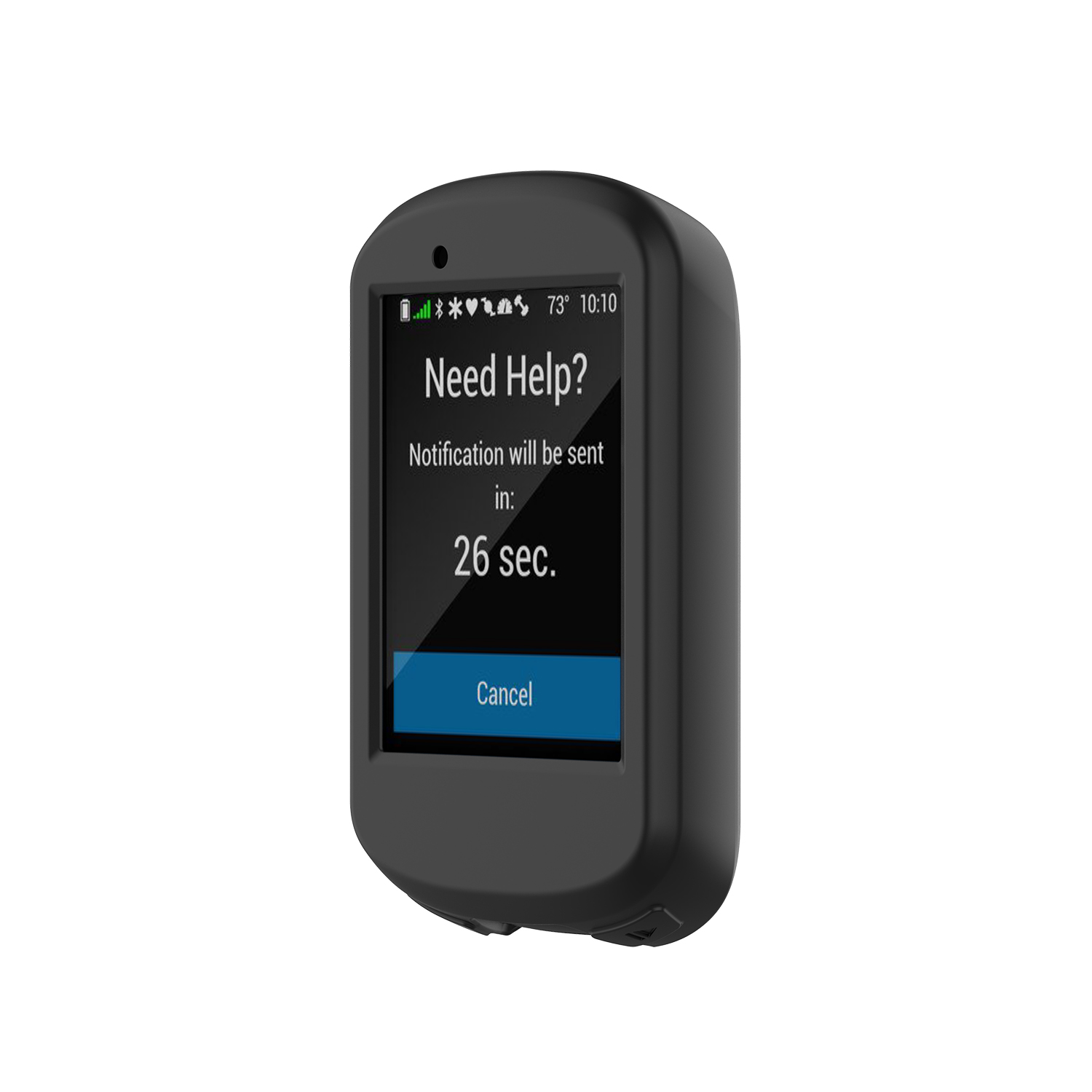 AKBNSTED TPU Silicone Screen P - Xwatch Smartwatch reseña y precio
