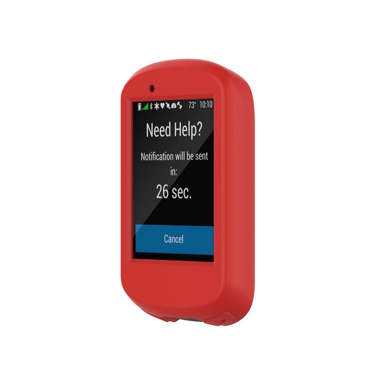 AKBNSTED TPU Silicone Screen P - Xwatch Smartwatch reseña y precio