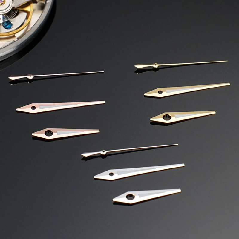 Modified pointer For Omega Con - Watches Omega reseña y precio