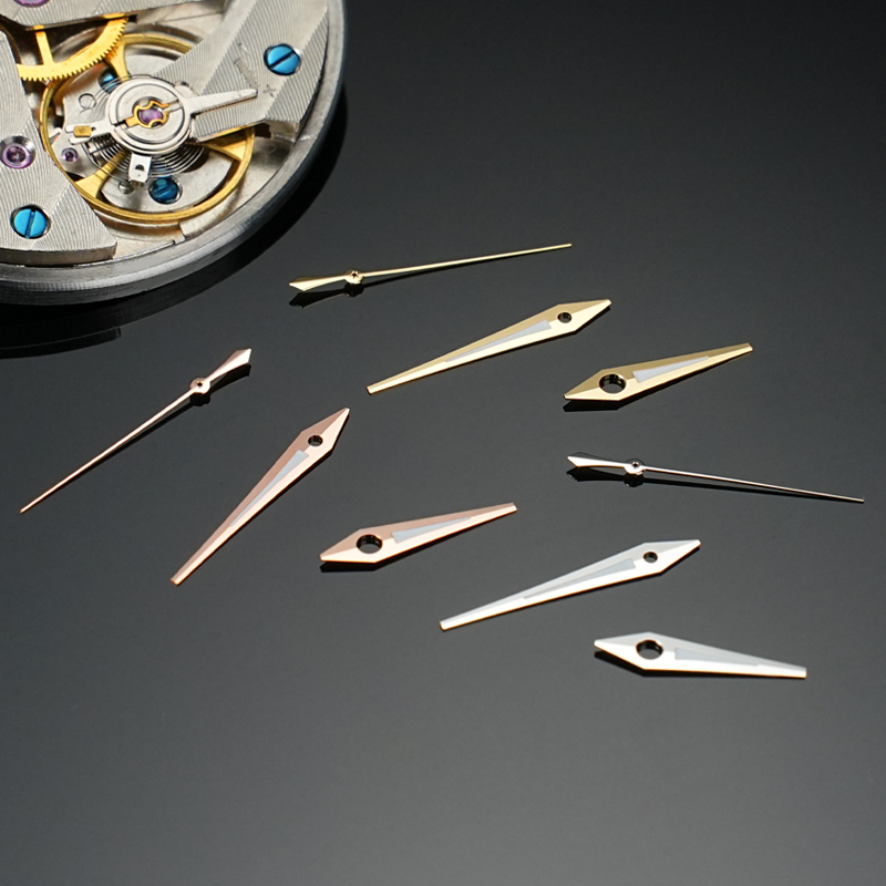Modified pointer For Omega Con - Watches Omega reseña y precio