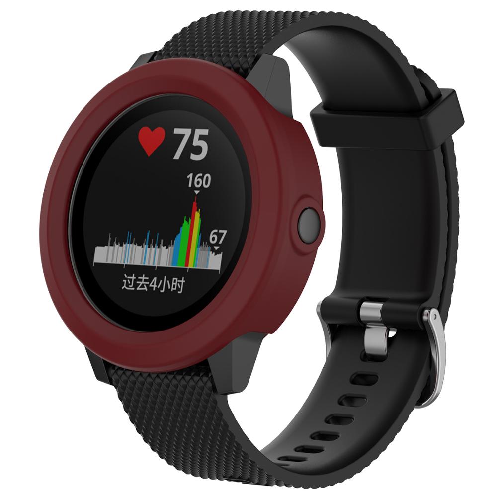 Soft Silicone Smart Watch Ultr - Xwatch Smartwatch reseña y precio