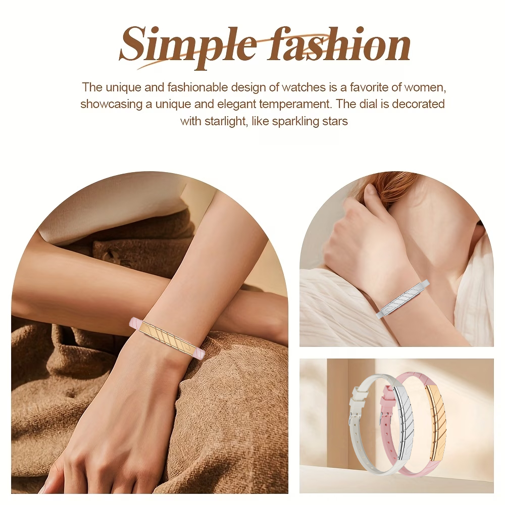 2026 version of the new bracel - Smartwatch Watches Birthday Gift For Men reseña y precio